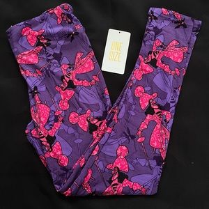Lularoe Leggings OS Halloween